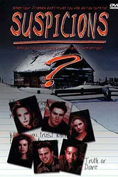 Подозрения 1995 постер