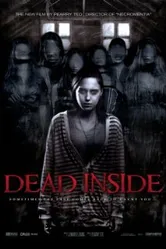 Dead Inside 2011 постер