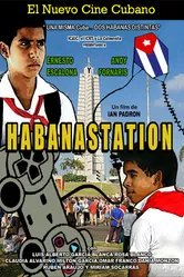 Станция Гавана 2011 постер