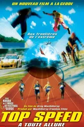 Top Speed 2003 постер