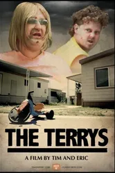 Терри и Терри 2011 постер