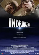 Indringers постер