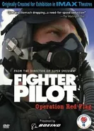Боевые пилоты: Операция «Красный флаг» 2004 постер