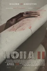 Оклик II 2013 постер