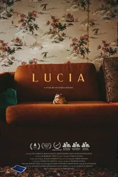 Lucia 2021 постер