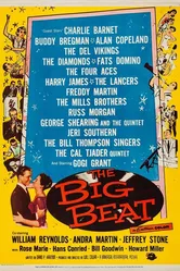 The Big Beat постер