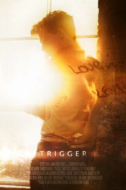 Постер Trigger 2016