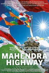 Mahendra Highway постер