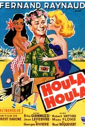 Houla Houla постер