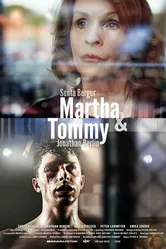 Марта и Томми 2020 постер