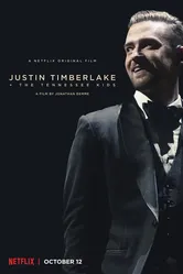 JT + The Tennessee Kids постер