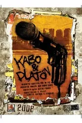 Kabo & Platon постер