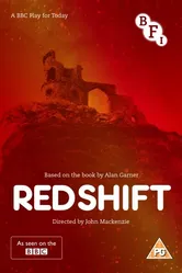 Red Shift постер