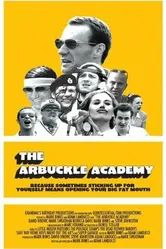 The Arbuckle Academy постер