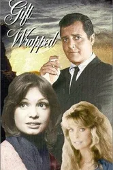 The Girl Who Came Gift-Wrapped постер