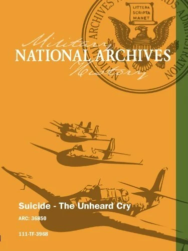Постер Suicide, Канада