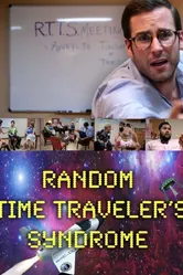 RTTS (Random Time Traveler's Syndrome) постер