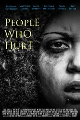 People Who Hurt постер