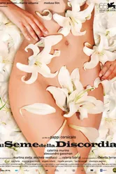 The Seeds of Discord постер