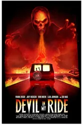 Devil in My Ride постер