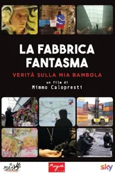 La fabbrica fantasma постер