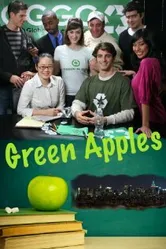 Green Apples 2009 постер