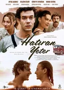 Hatiran Yeter постер