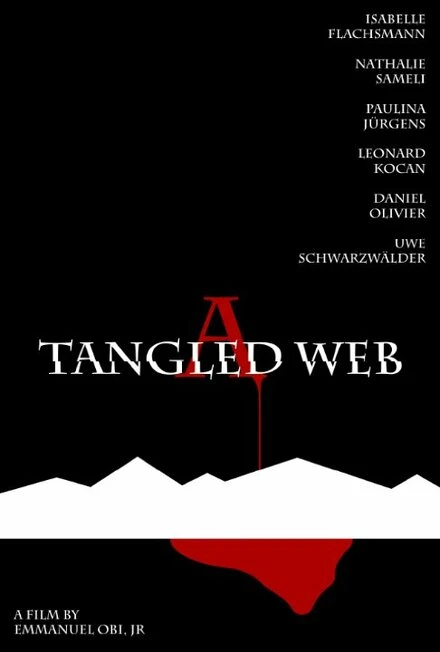 Постер A Tangled Web 2019