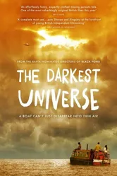 The Darkest Universe постер