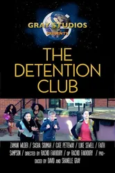 The Detention Club постер