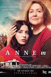Mom 2019, Турция постер