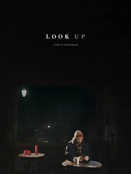 Постер Look Up 2013