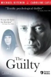 The Guilty 1992 постер