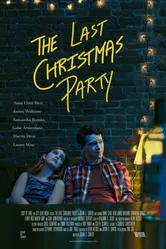 The Last Christmas Party 2020 постер