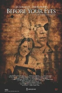 Постер Before Your Eyes 2008