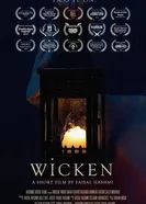 Wicken постер