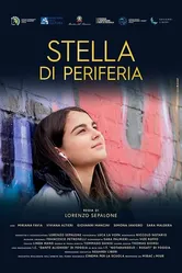 Stella di periferia постер
