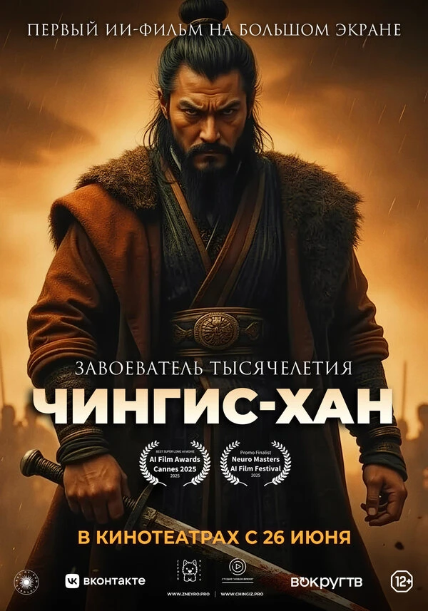 Постер фильма