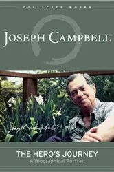 The Hero's Journey: The World of Joseph Campbell постер