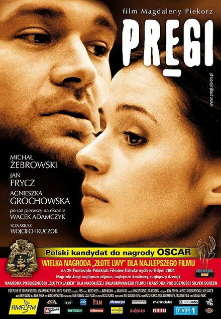 Постер Рубцы 2004