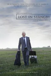 Lost in Stångby постер