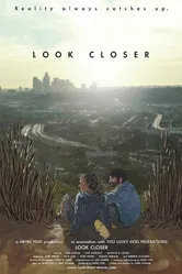 Look Closer 2013 постер