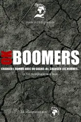 Ok, Boomers. постер