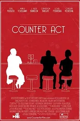 Counter Act постер