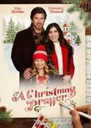 Рождественская молитва 2025 постер