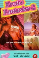 Erotic Fantasies 2 1983 постер