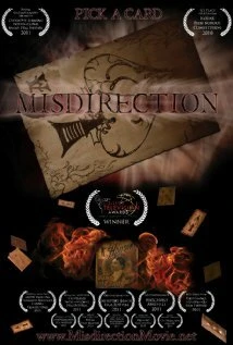 Постер Неправильное руководство 2010