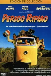 Perico ripiao постер