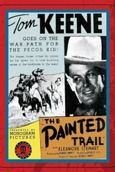 The Painted Trail постер