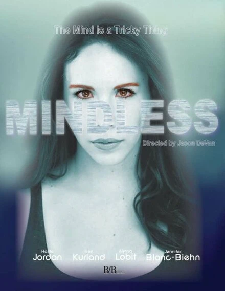 Постер Mindless 2014